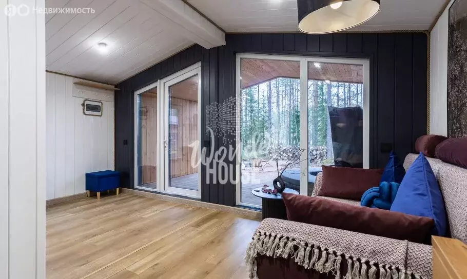 Дом в Тюмень (42 м) - Фото 2