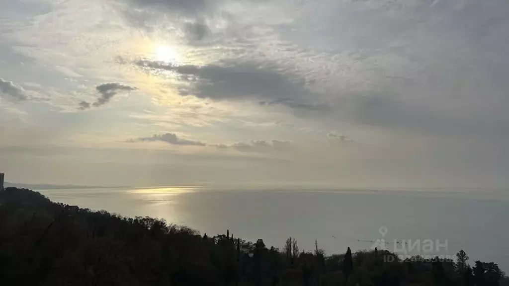 2-к кв. Краснодарский край, Сочи Приморье мкр, ул. Есауленко, 6Ак2 ... - Фото 2