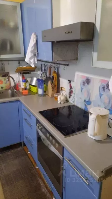 Комната Московская область, Балашиха Авиаторов мкр, бул. Нестерова, 4 ... - Фото 2