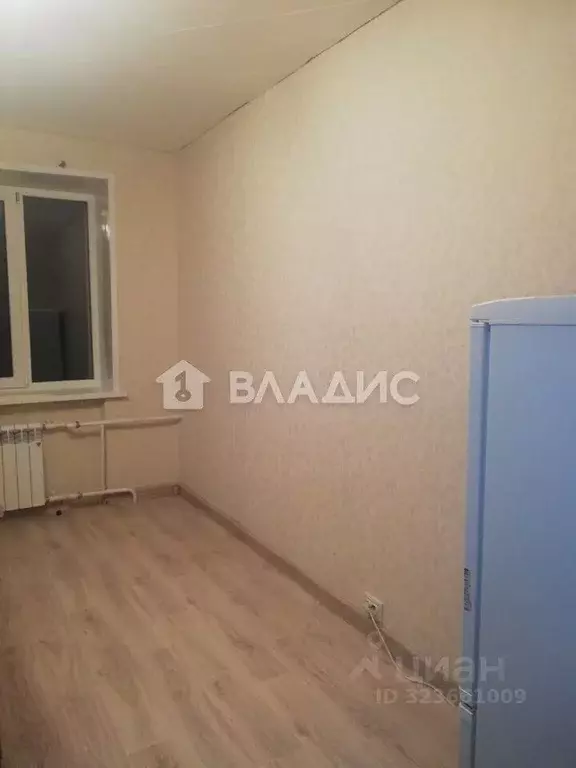 Комната Белгородская область, Старый Оскол Интернациональный мкр, 27 ... - Фото 2