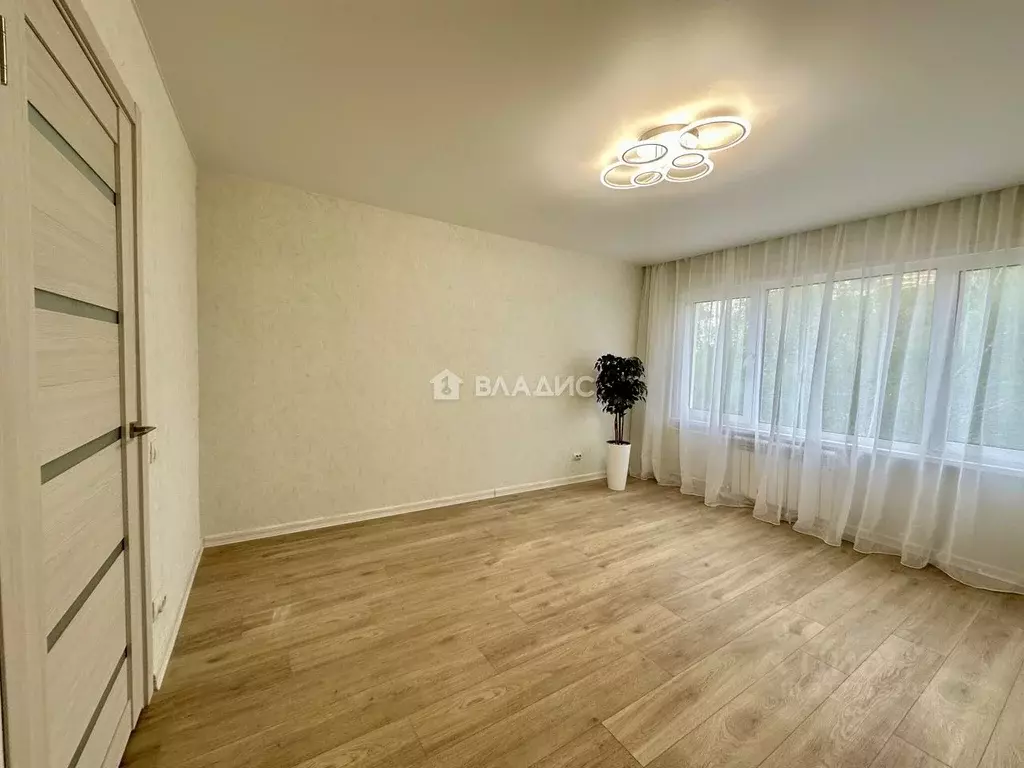 3-к кв. Пензенская область, Пенза просп. Строителей, 78 (62.0 м) - Фото 0