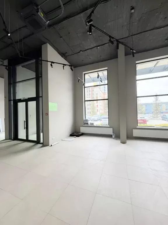 Помещение свободного назначения в Башкортостан, Уфа ул. Пархоменко, ... - Фото 1