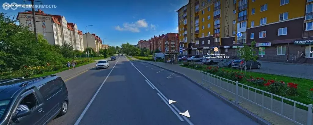 Помещение свободного назначения (113 м) - Фото 2