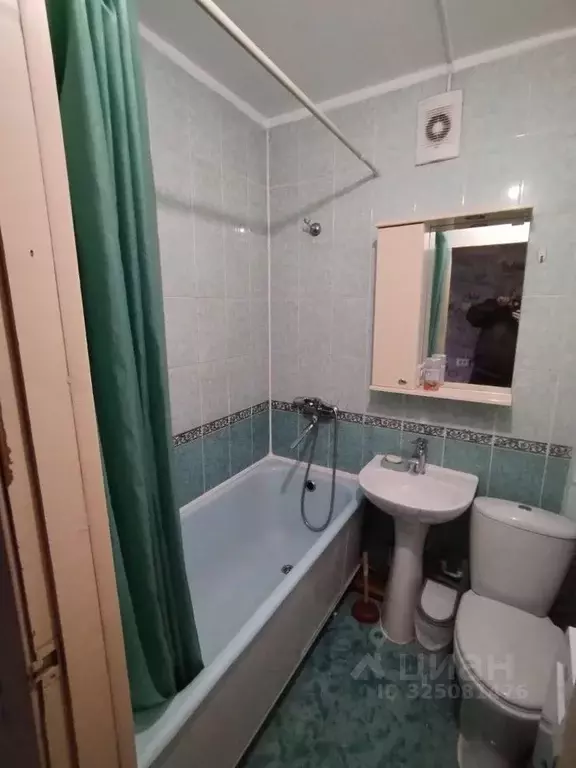 1-к кв. Иркутская область, Иркутск ул. 4-я Советская, 78 (35.0 м) - Фото 2