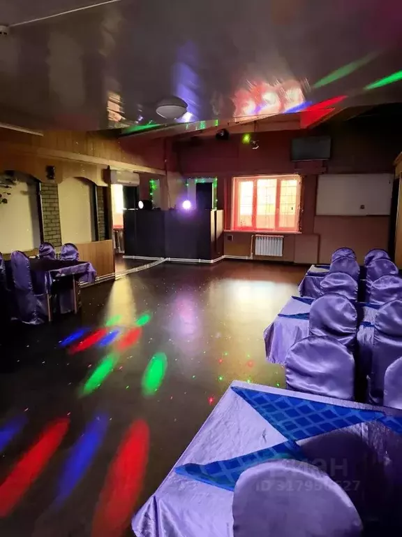 Помещение свободного назначения в Самарская область, Тольятти ул. ... - Фото 2