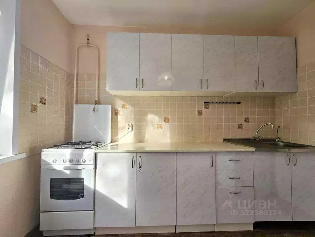 2-к кв. Нижегородская область, Нижний Новгород Медицинская ул., 16к1 ... - Фото 2