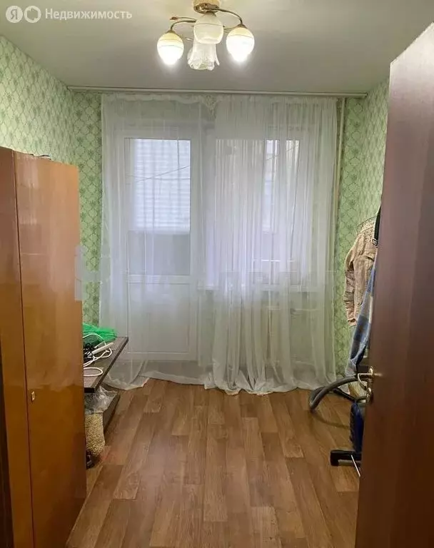 2-комнатная квартира: Донецк, переулок Фурманова, 3 (42 м) - Фото 1