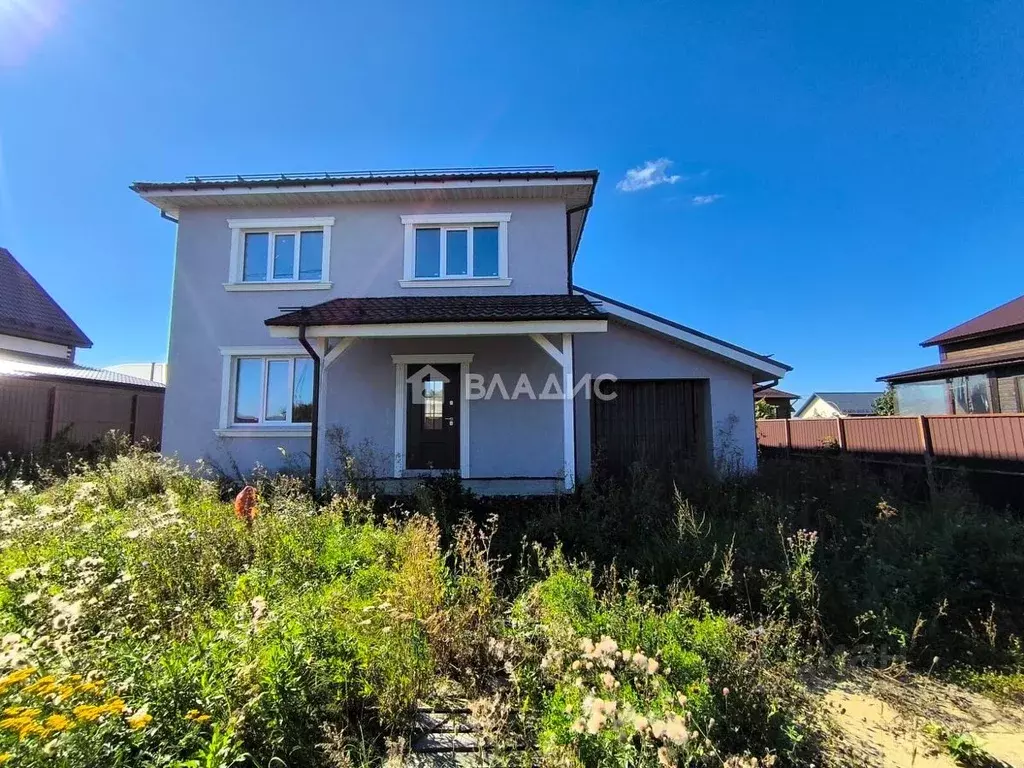 Дом в Пензенская область, Пенза ул. Книгина, 6 (181 м) - Фото 1