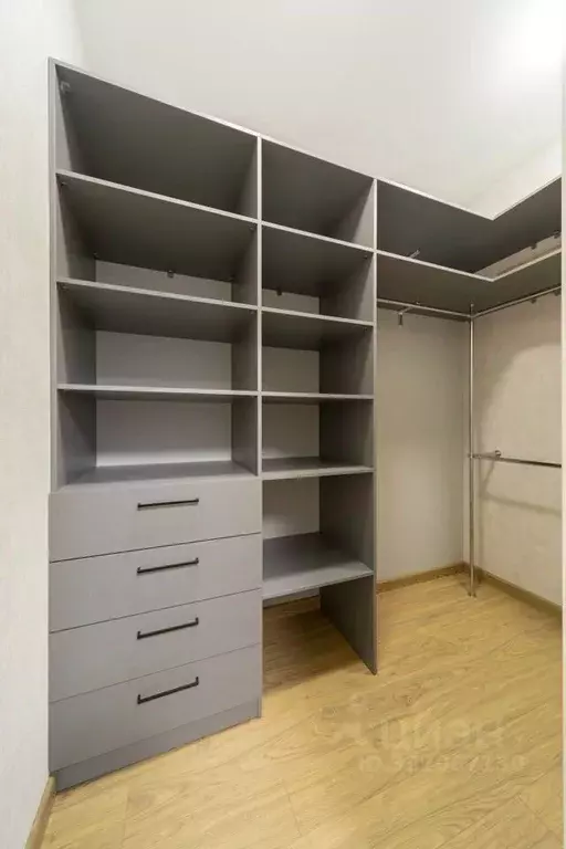 4-к кв. Самарская область, Самара Самарская ул., 95А (148.0 м) - Фото 2