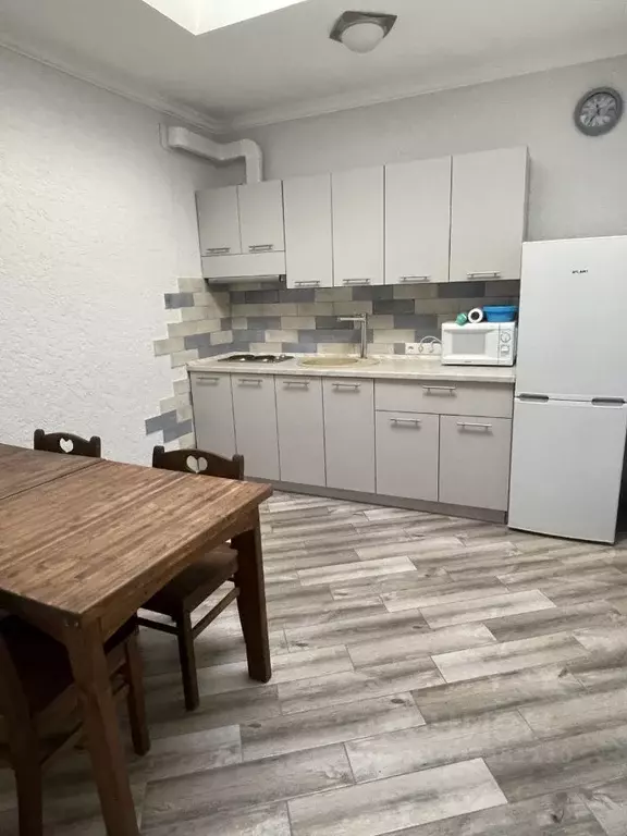 Дом в Крым, Евпатория ул. 3-я Поперечная, 6А (50 м) - Фото 1