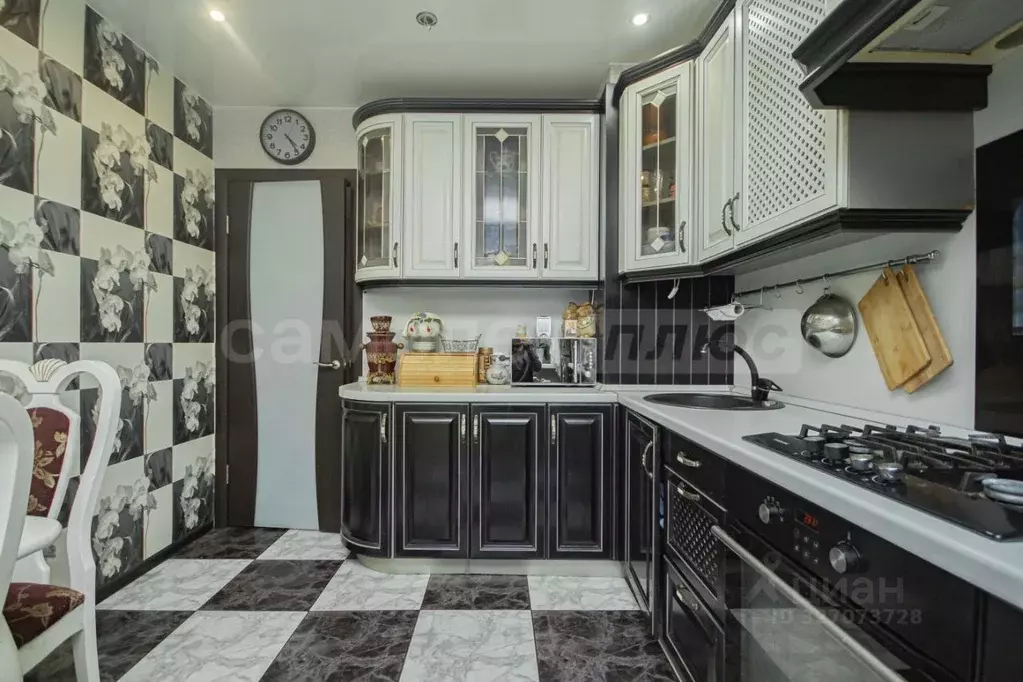 3-к кв. Московская область, Наро-Фоминск ул. Пешехонова, 5 (68.5 м) - Фото 1