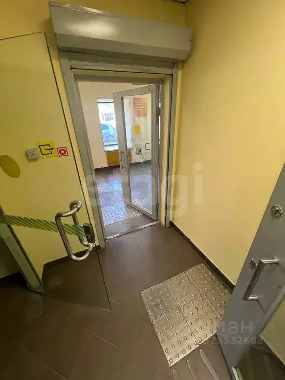 Офис в Владимирская область, Ковров ул. Абельмана, 31 (12 м) - Фото 2