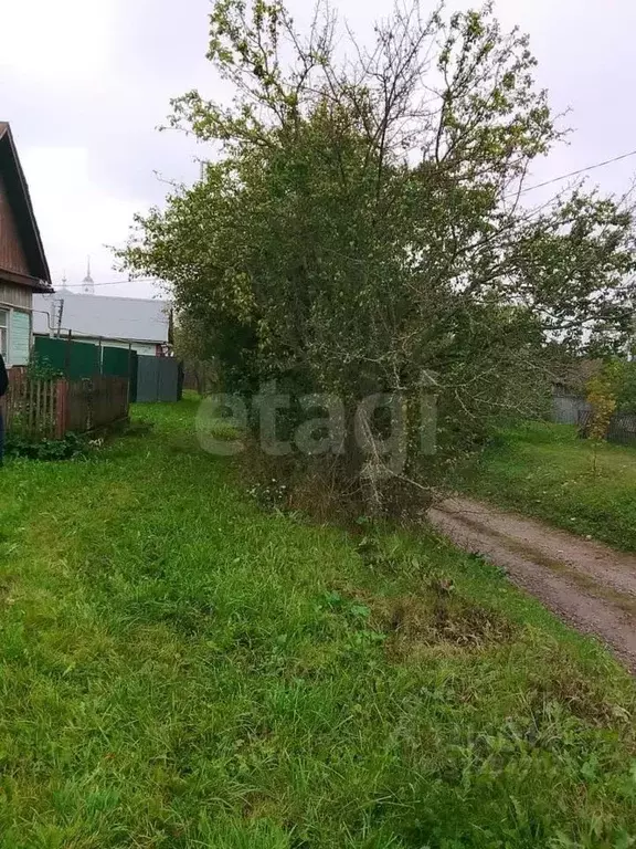 Дом в Калужская область, Мещовск Первомайская ул., 6 (56 м) - Фото 2