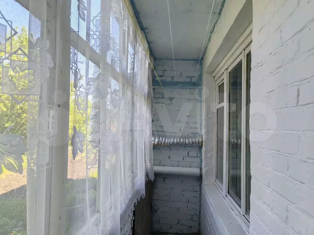 1-к. квартира, 36,9 м, 1/2 эт. - Фото 0