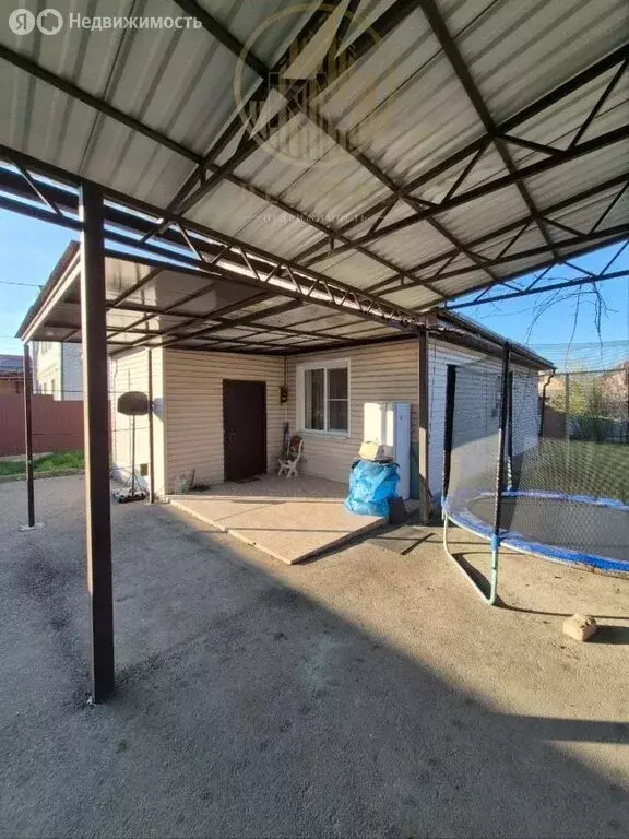 Дом в станица Ессентукская, Лучезарная улица, 23 (115.7 м) - Фото 1