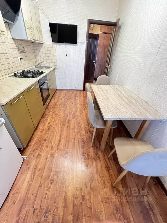 1-к кв. Московская область, Лобня ул. Чкалова, 12 (37.0 м) - Фото 2