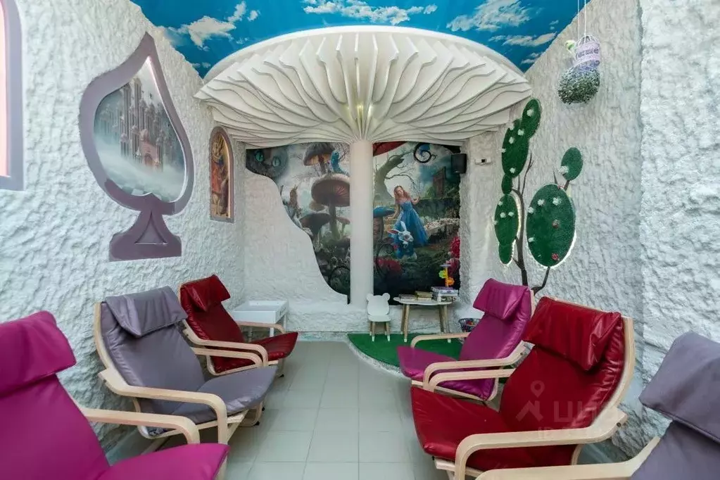 Помещение свободного назначения в Иркутская область, Иркутск ул. Клары ... - Фото 1