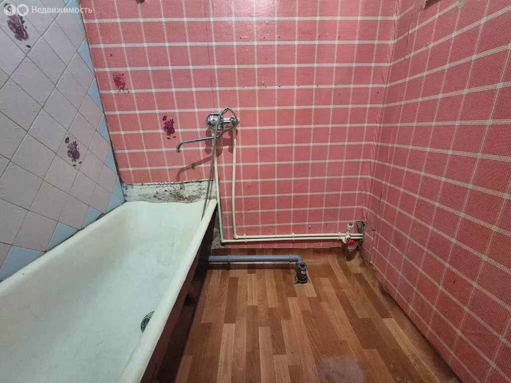 2-комнатная квартира: Скопин, микрорайон Октябрьский, Школьная улица, ... - Фото 2