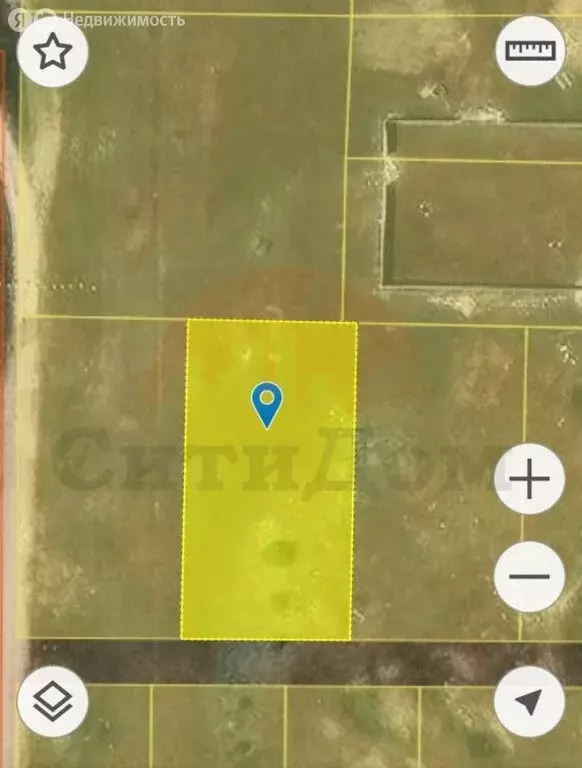 Участок в Витино, Тенистая улица (9 м) - Фото 2