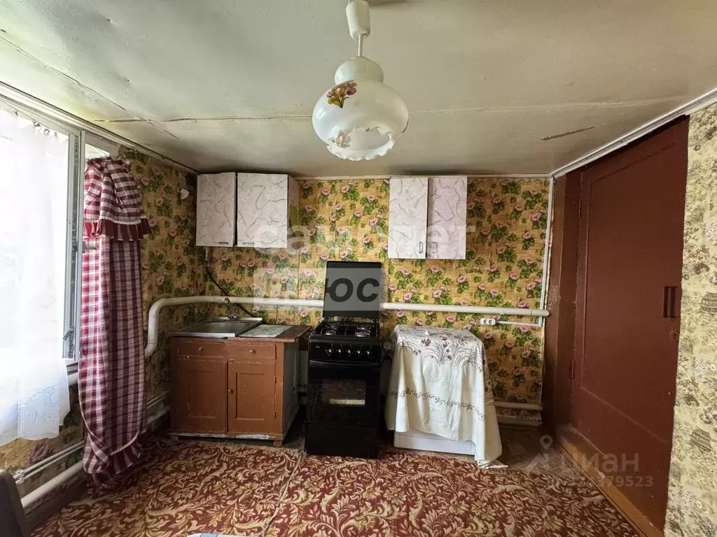 Дом в Брянская область, Почеп Брянская ул., 12 (50 м) - Фото 2