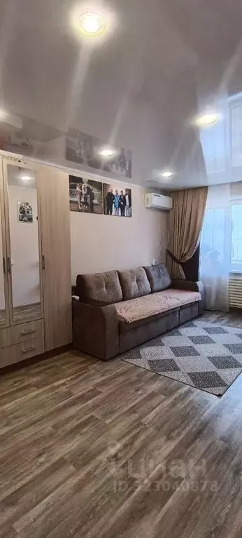 1-к кв. Оренбургская область, Орск пос. Первомайский, ул. Кубанская, ... - Фото 2