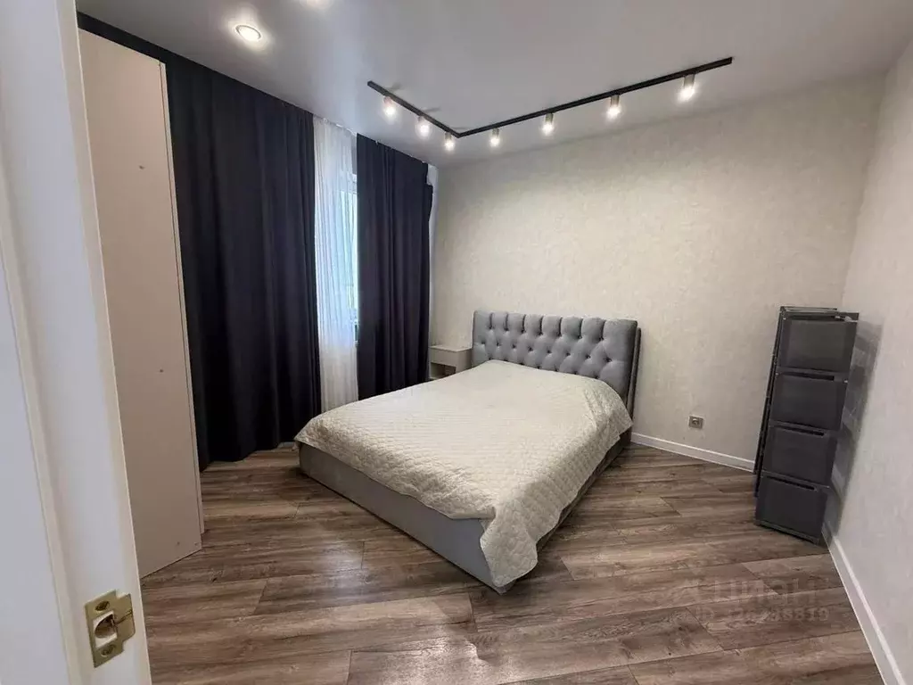 3-к кв. Татарстан, Казань ул. Четаева, 14Ак2 (75.0 м) - Фото 1