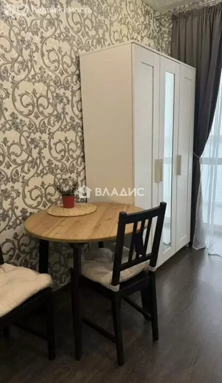 1-комнатная квартира: Сыктывкар, улица Карла Маркса, 100 (28.9 м) - Фото 1