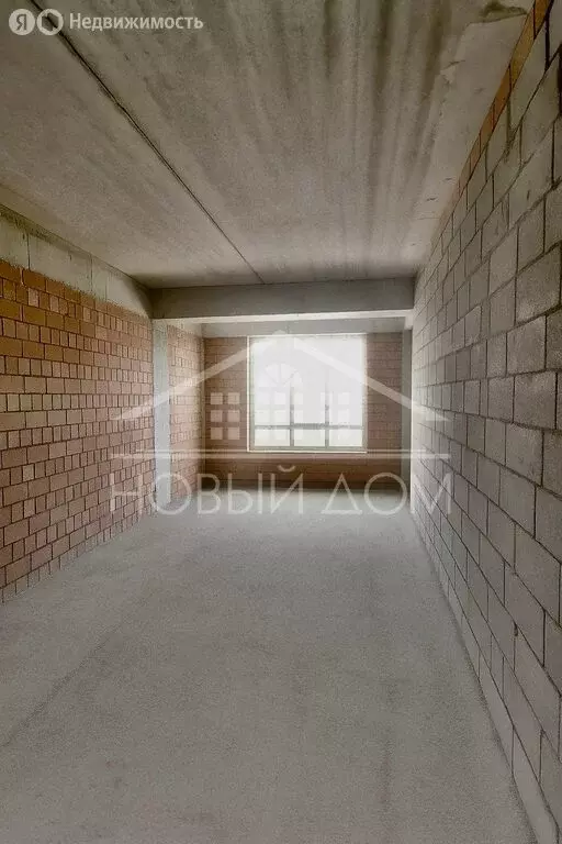 1-комнатная квартира: Нальчик, улица Тарчокова, 56 (39.3 м) - Фото 1