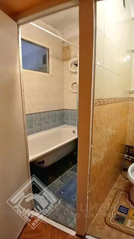 2-к кв. Ростовская область, Ростов-на-Дону Казахская ул., 51в (39.0 м) - Фото 2