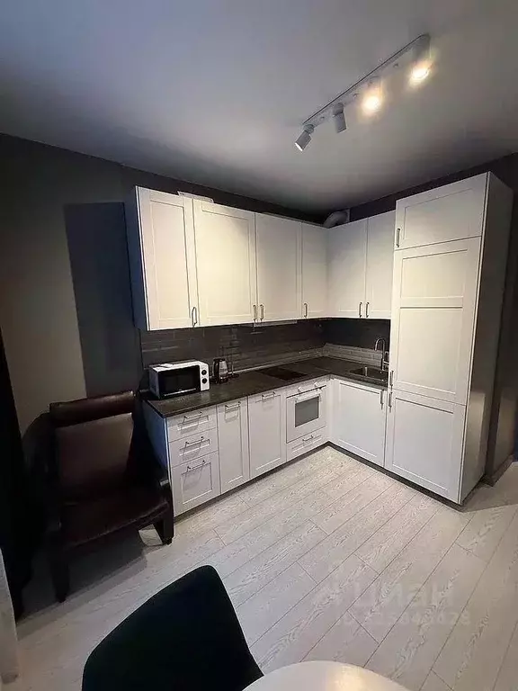 2-к кв. Москва Каширское ш., 65к2 (42.0 м) - Фото 1