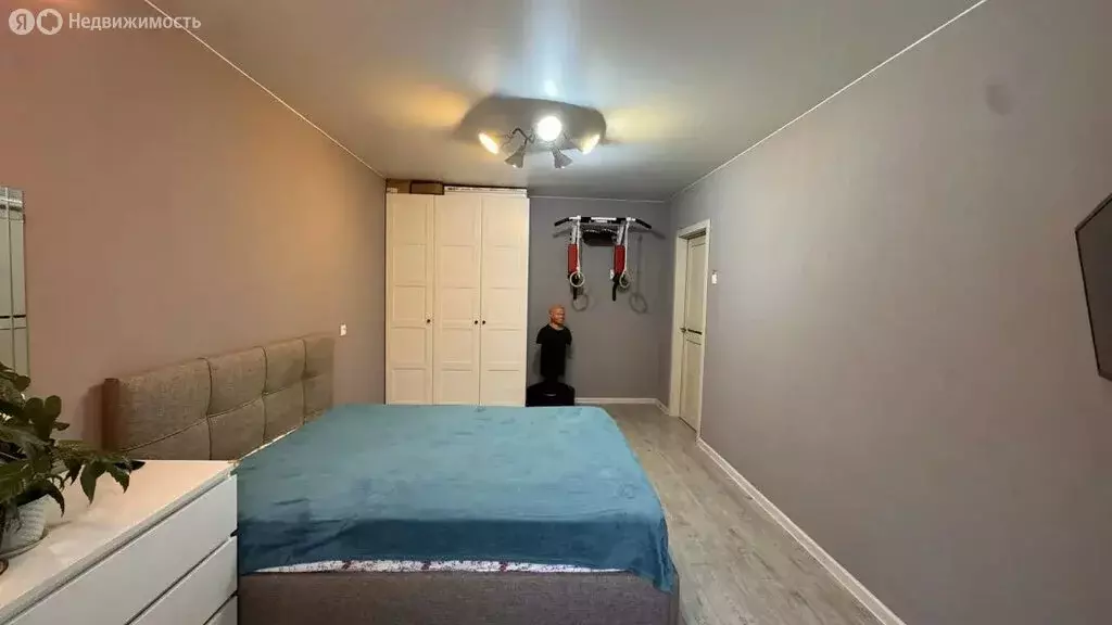 2-комнатная квартира: Санкт-Петербург, улица Стойкости, 29к1 (43.6 м) - Фото 2