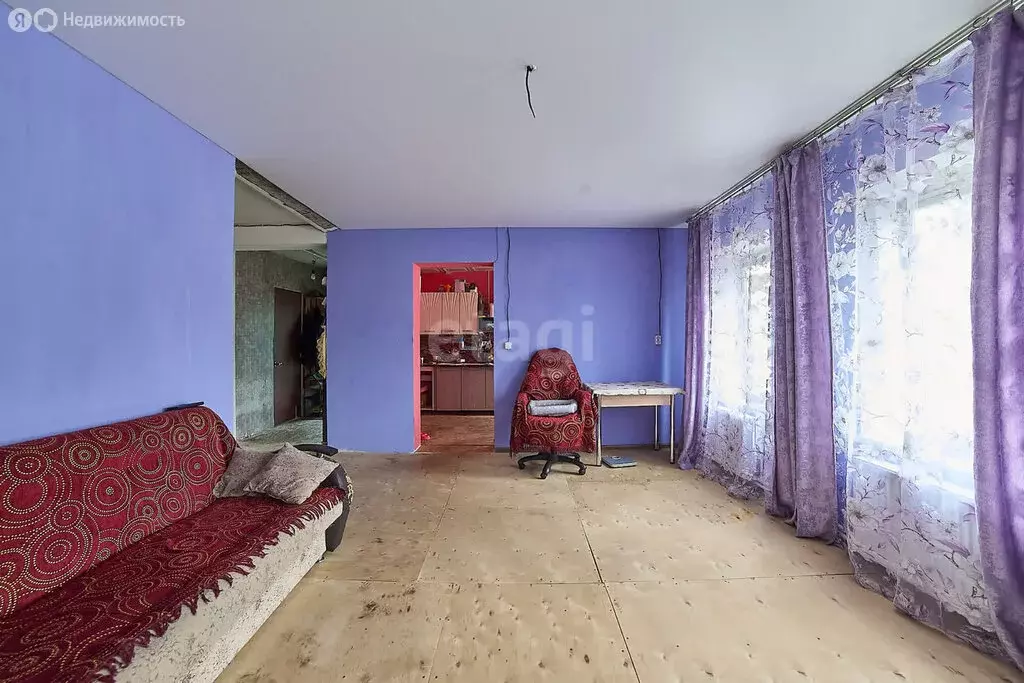 Дом в Стерлитамак, улица Богдана Хмельницкого (66 м) - Фото 1