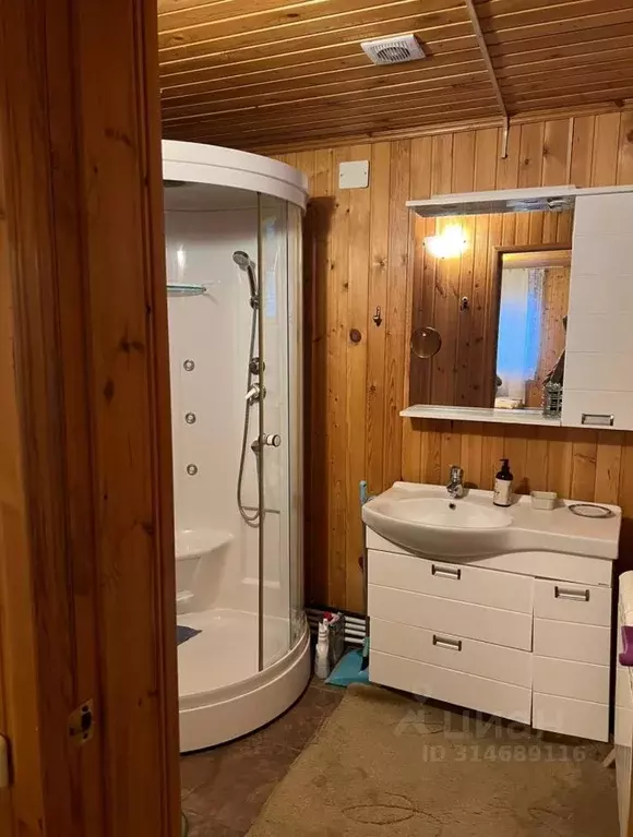 Дом в Москва Язово СНТ, ул. Дружная (130 м) - Фото 1