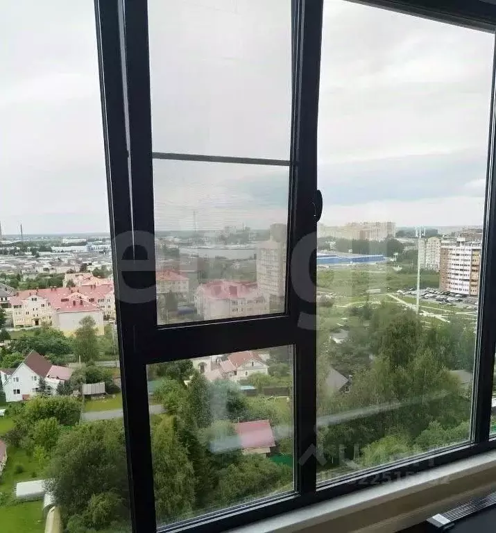 3-к кв. Вологодская область, Вологда ул. Возрождения, 86А (67.9 м) - Фото 1