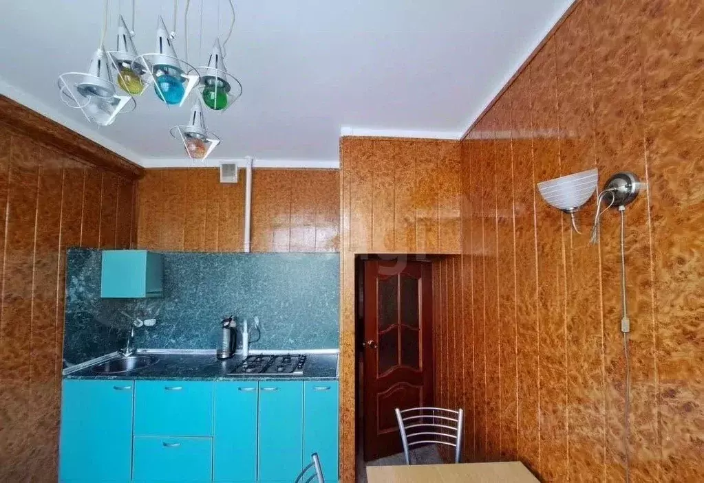 1-к кв. Москва Щербаковская ул., 9 (38.8 м) - Фото 0