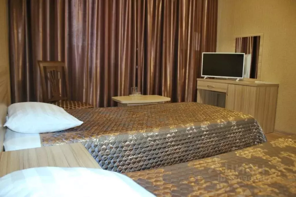 Комната Краснодарский край, Краснодар ул. Кирилла Россинского, 10 - Фото 2