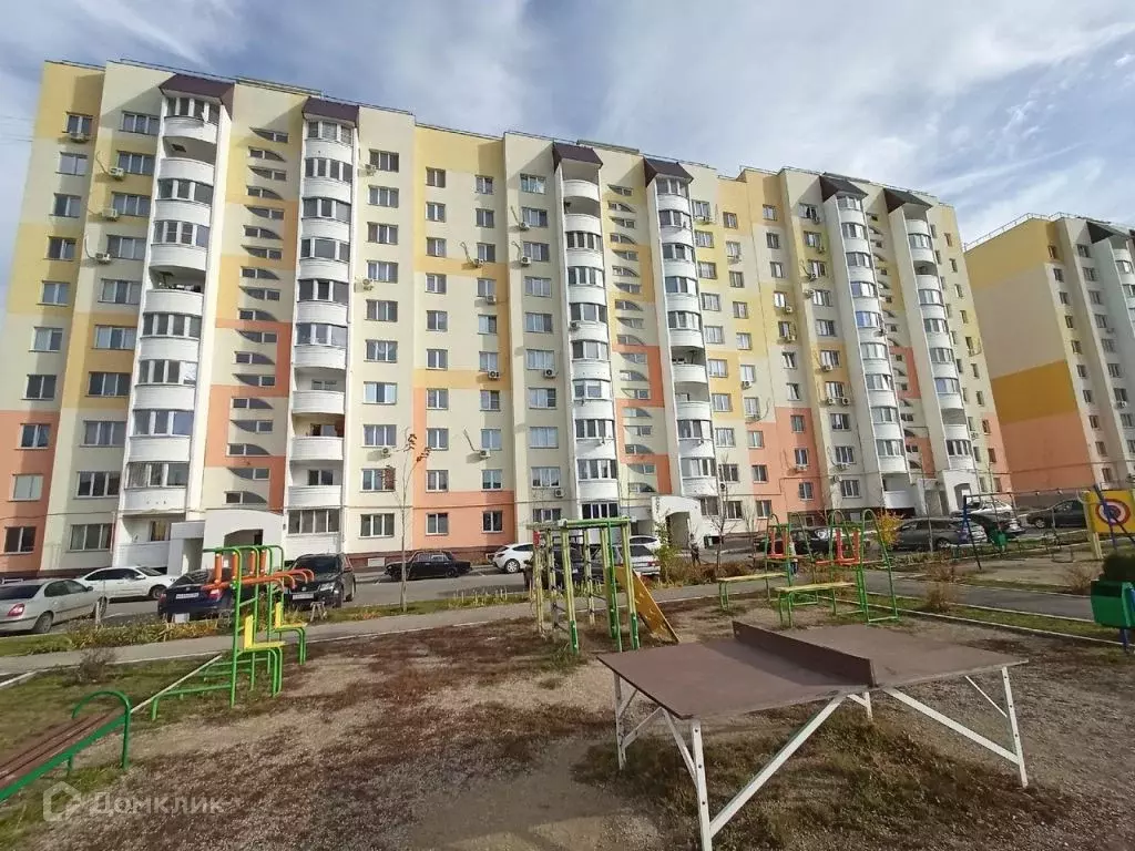 Продаётся 3-к квартира, 80.5 м - Фото 0