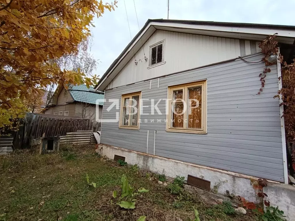 Дом в Ивановская область, Иваново Вишневый проезд, 6 (42 м) - Фото 1