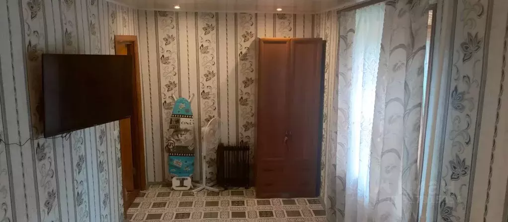 2-к кв. Орловская область, Мценск 1-й мкр, 1 (41.8 м) - Фото 1