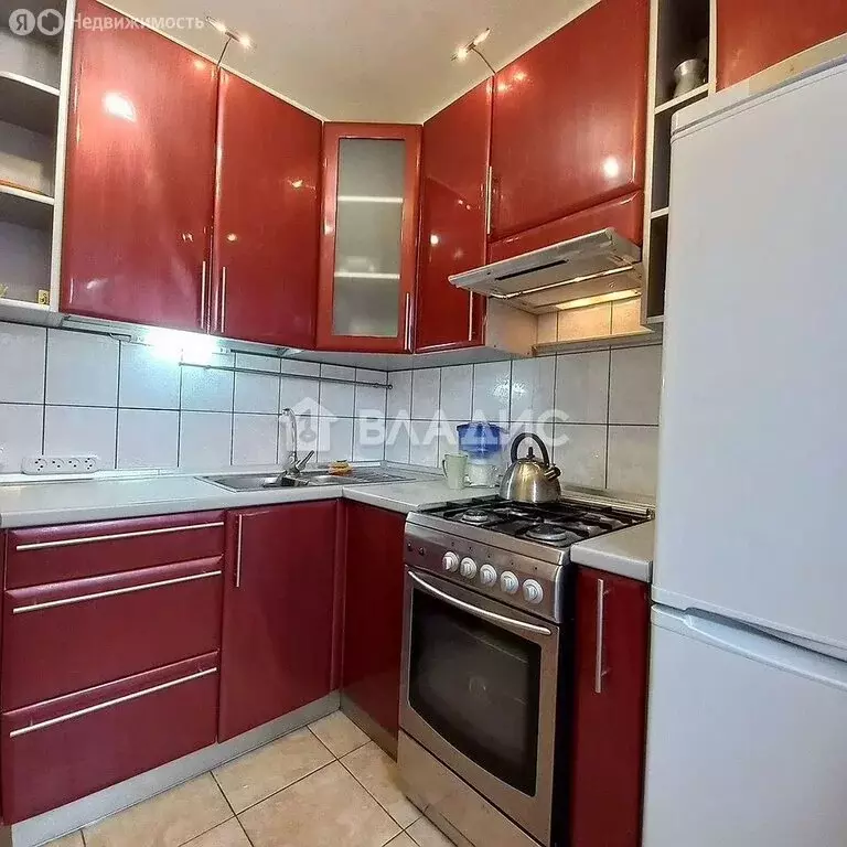 1-комнатная квартира: Санкт-Петербург, Новосибирская улица, 17 (30 м) - Фото 0