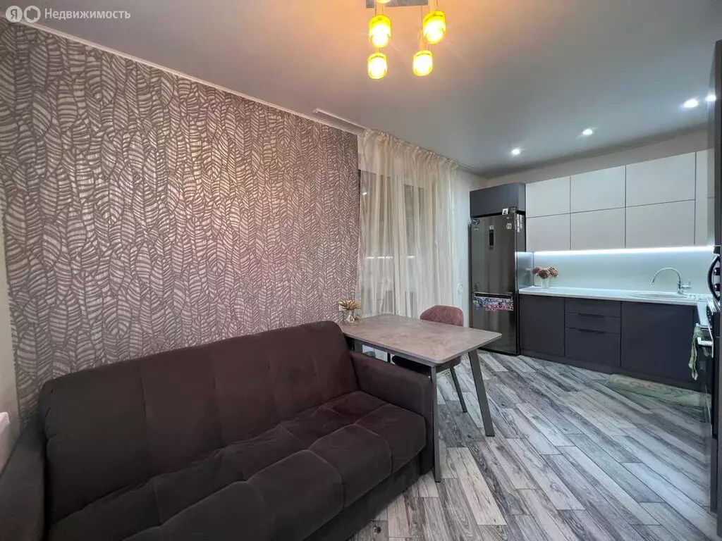 Дом в Калининградская область, Гурьевский муниципальный округ, посёлок ... - Фото 2