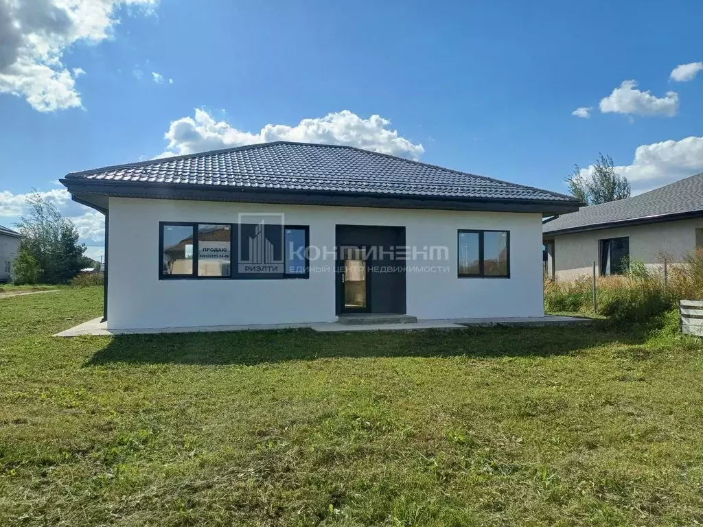 Дом в Владимирская область, Суздальский район, Боголюбовское ... - Фото 2