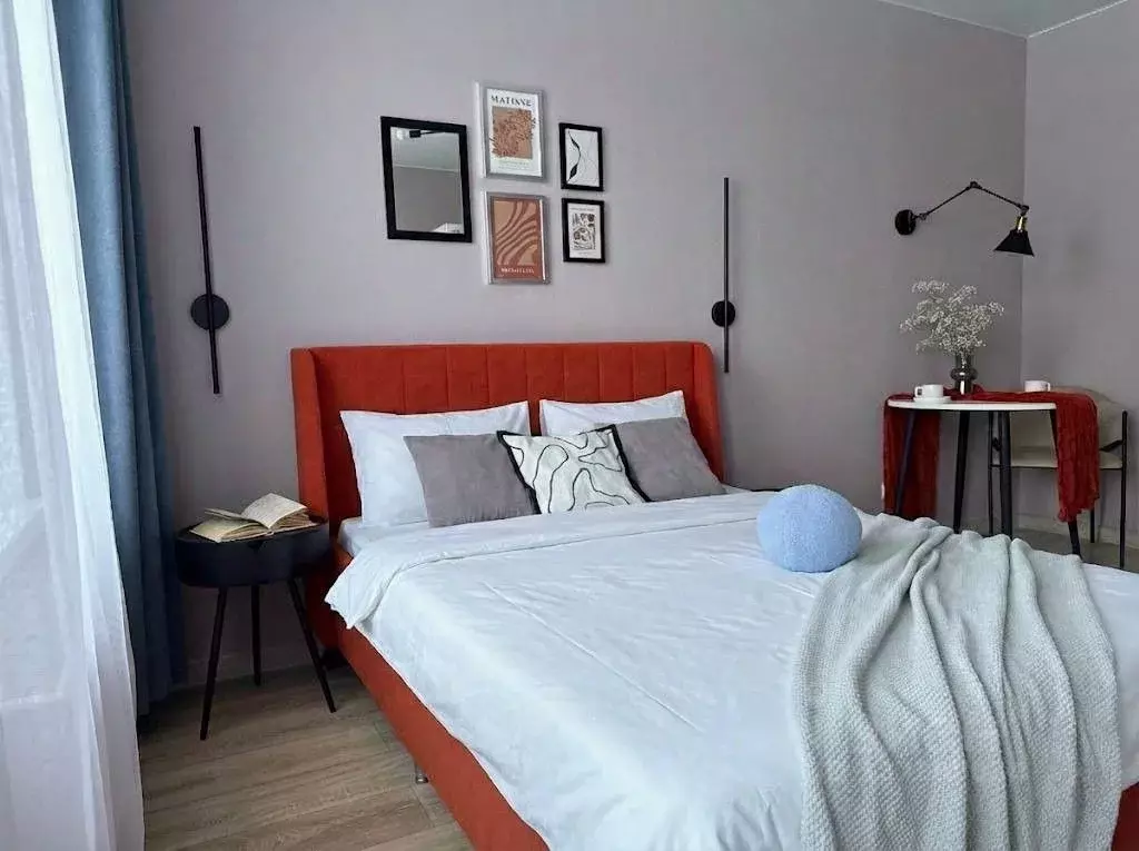 Студия Московская область, Мытищи бул. Тенистый, 13 (23.0 м) - Фото 2