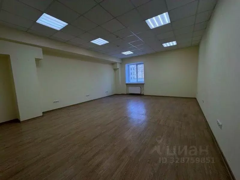 Офис в Санкт-Петербург Заозерная ул., 8 (43 м) - Фото 2