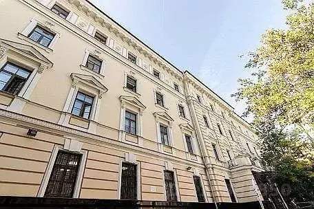 Офис в Москва Большая Грузинская ул., 12С2 (832 м) - Фото 1