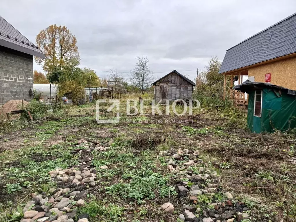 Участок в Ивановская область, Иваново ул. 4-я Балинская, 28 (8.0 сот.) - Фото 1