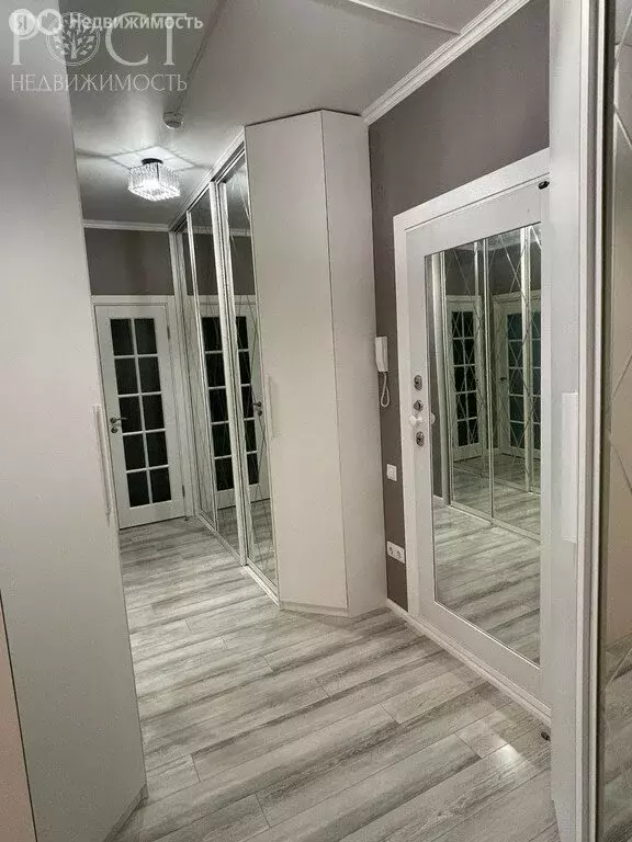 2-комнатная квартира: Сочи, микрорайон Завокзальный, переулок Трунова, ... - Фото 1