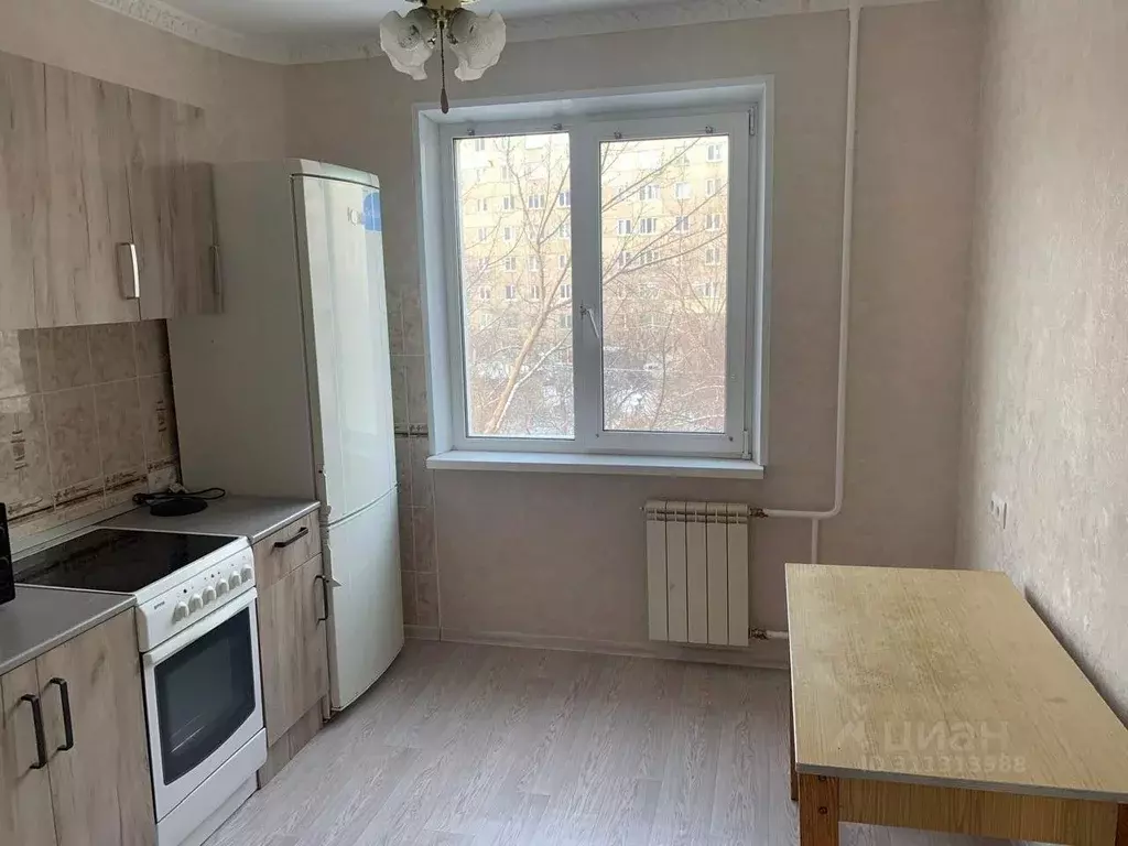 3-к кв. Красноярский край, Красноярск ул. Дубровинского, 50 (55.0 м) - Фото 0