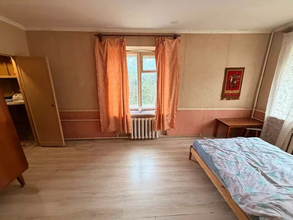 1-к кв. Московская область, Ногинск Богородский городской округ, ул. ... - Фото 1