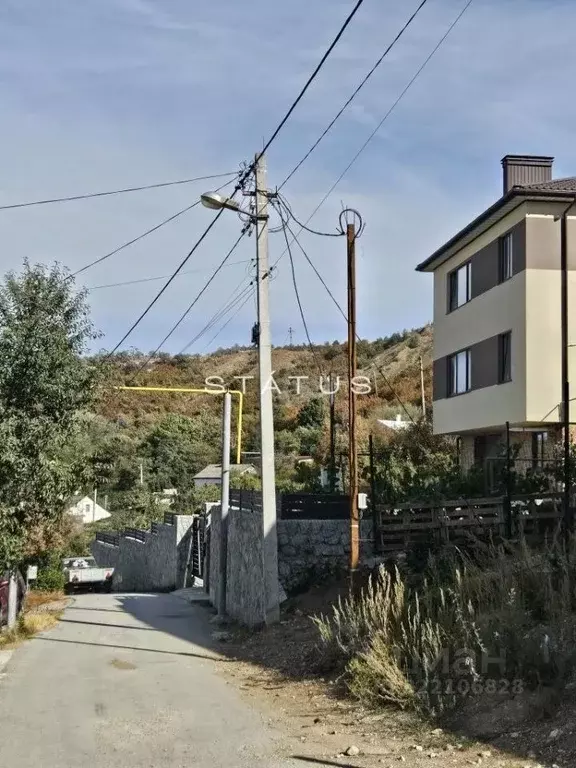 Таунхаус в Севастополь, Севастополь, Балаклава г. ул. Оздоровительная ... - Фото 1